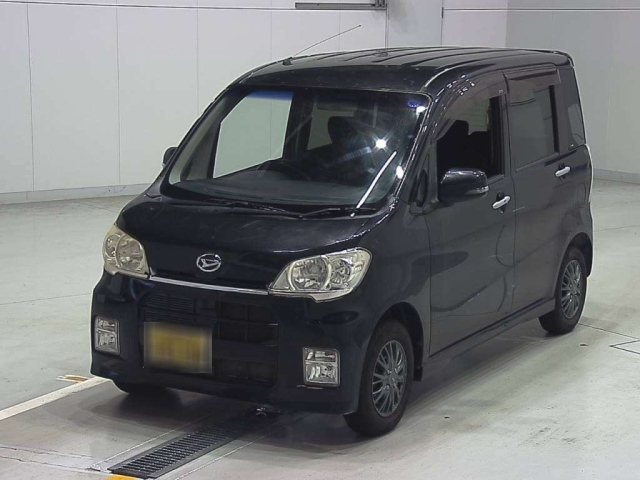 DAIHATSU TANTO EXE 2010
