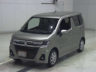 suzuki wagon-r