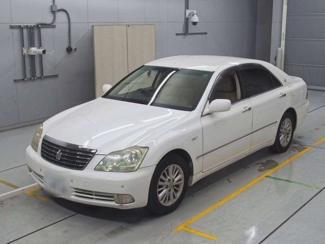 TOYOTA CROWN 2005