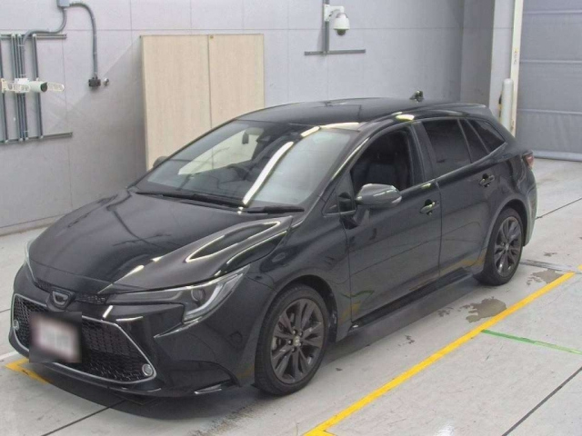 TOYOTA COROLLA TOURING