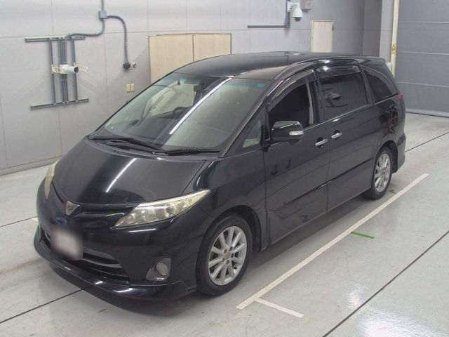 TOYOTA ESTIMA 2011