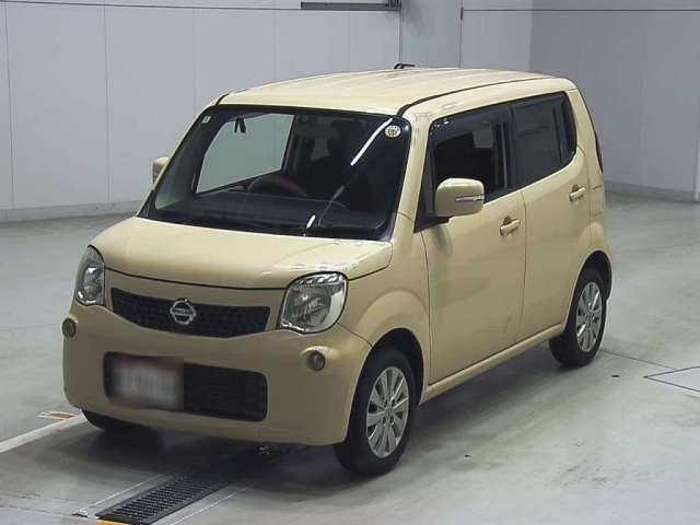 NISSAN MOCO 2014