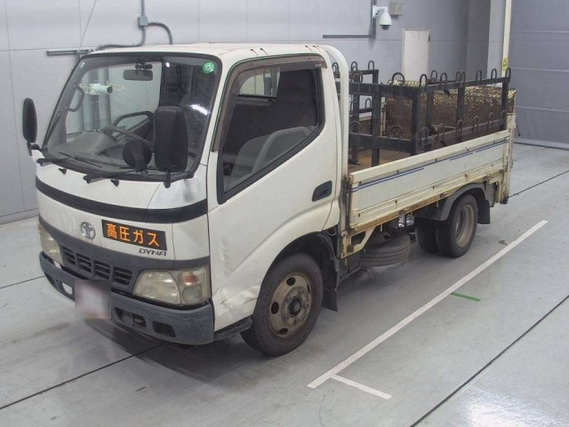 TOYOTA DYNA 2005