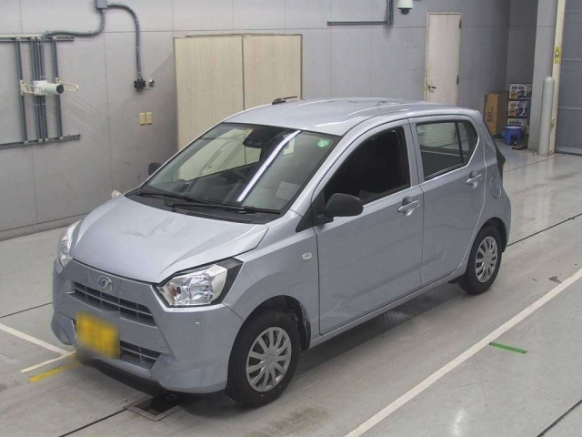 DAIHATSU MIRA E S 2023