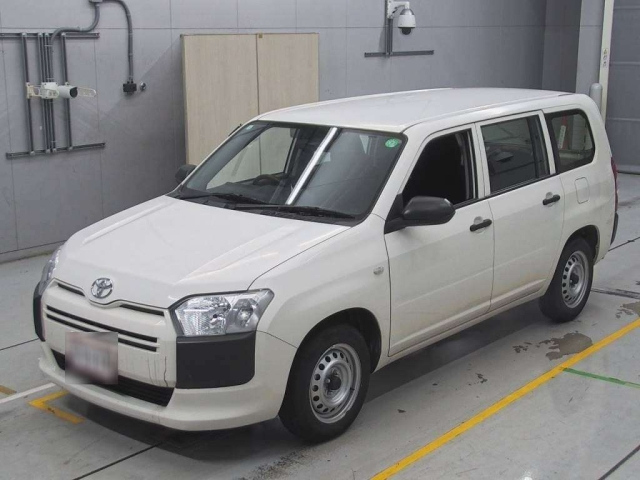 TOYOTA PROBOX 2021