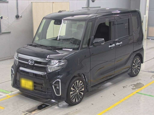 DAIHATSU TANTO 2020