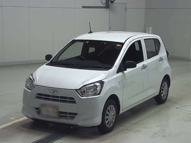 DAIHATSU MIRA E S 2023