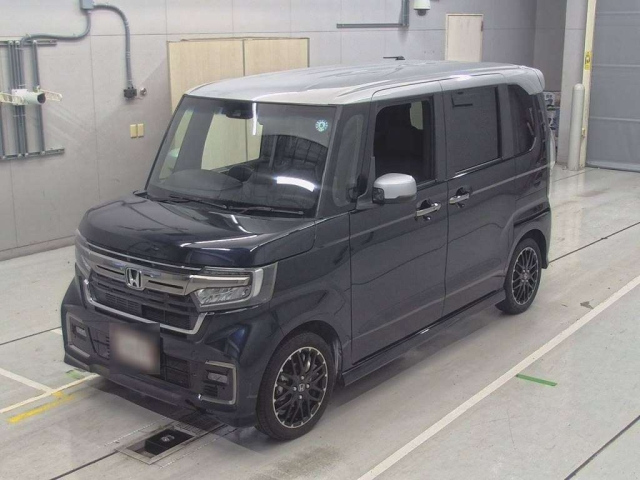 HONDA N BOX 2022