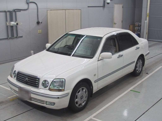 TOYOTA PROGRES 2006
