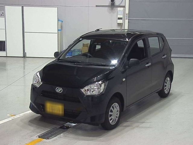 DAIHATSU MIRA E S 2024