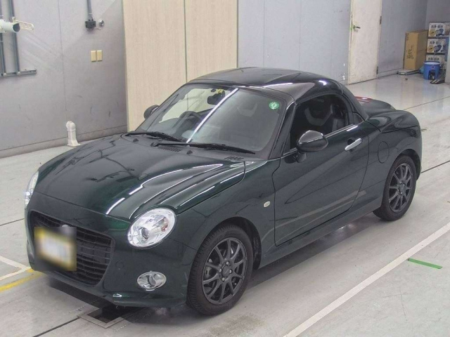 DAIHATSU COPEN 2023