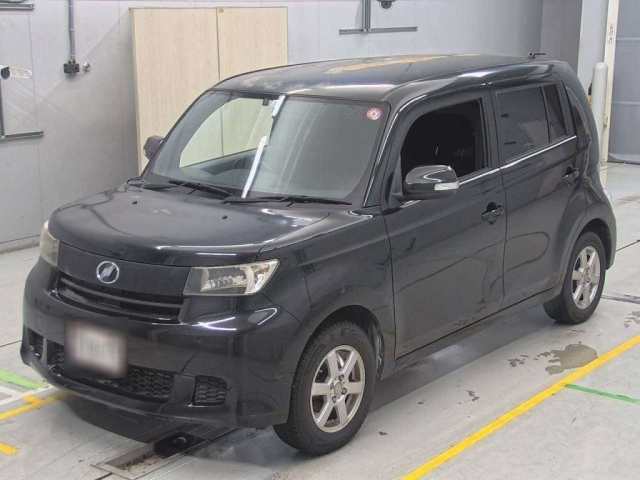 TOYOTA BB 2014
