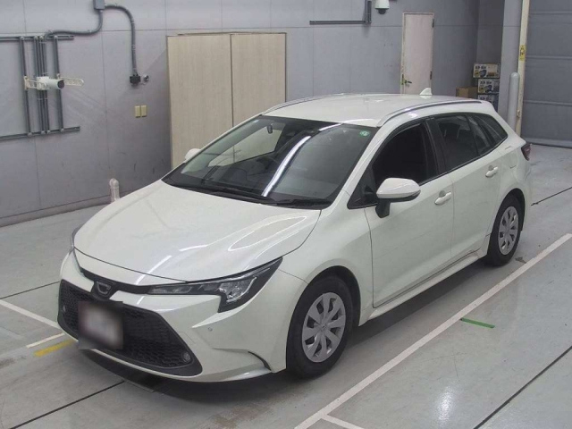TOYOTA COROLLA TOURING