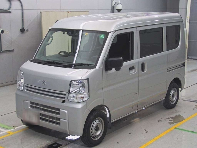 SUZUKI EVERY 2023