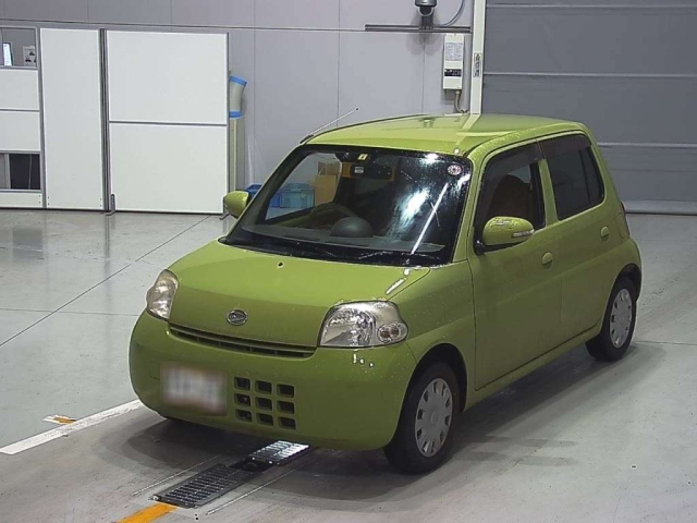 DAIHATSU ESSE 2008