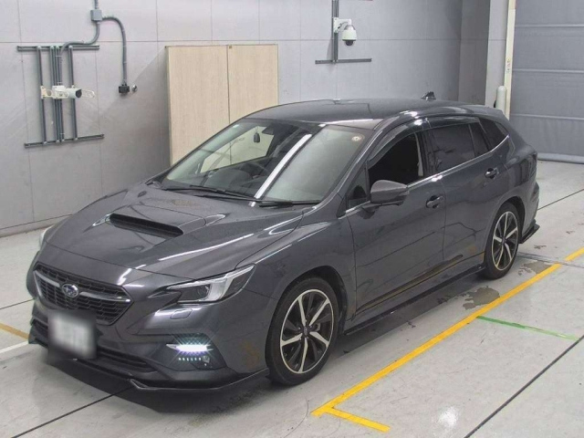 SUBARU LEVORG 2020