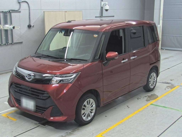 DAIHATSU THOR