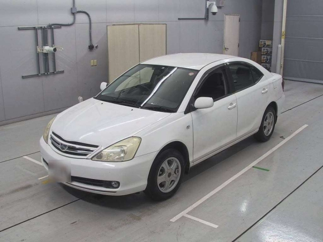 TOYOTA ALLION 2005