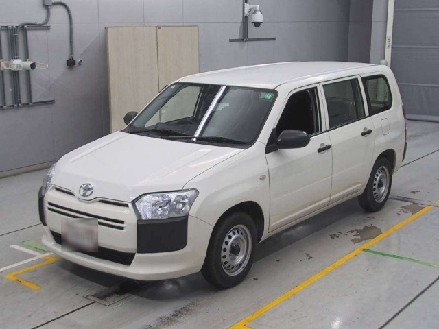 TOYOTA PROBOX 2021