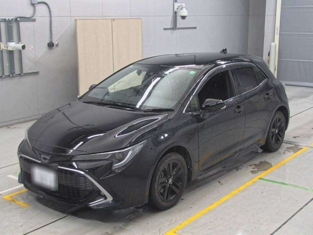 TOYOTA COROLLA SPORT 2021