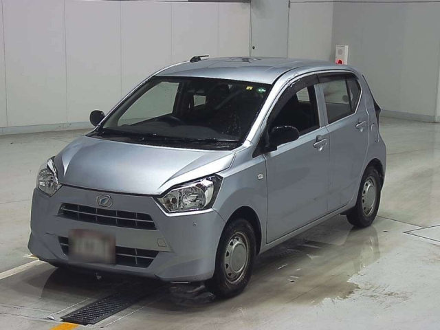 DAIHATSU MIRA E S 2020