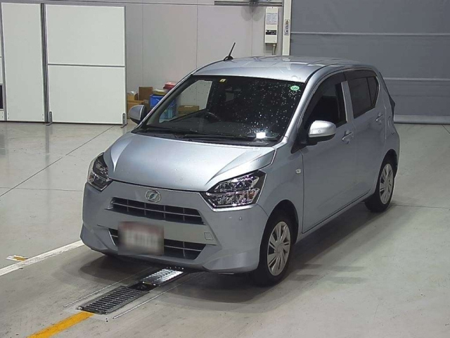 DAIHATSU MIRA E S 2022