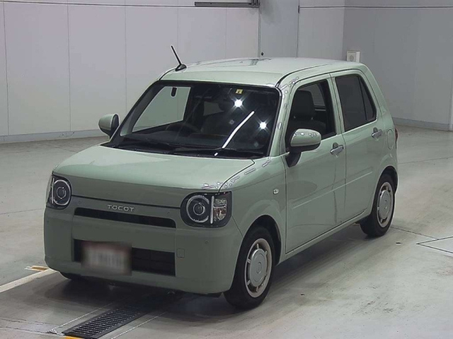 DAIHATSU MIRA TOCOT 2018