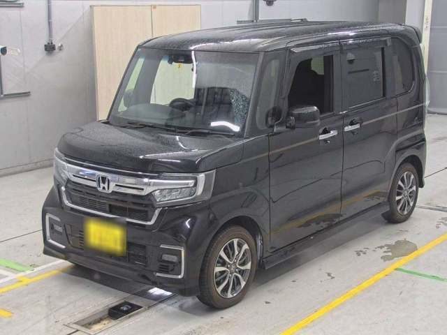 HONDA N BOX 2023