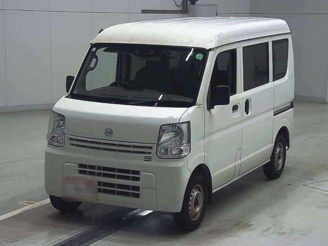 NISSAN CLIPPER VAN 2020