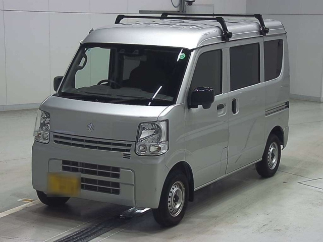 SUZUKI EVERY 2022