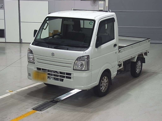 SUZUKI CARRY TRUCK 2018