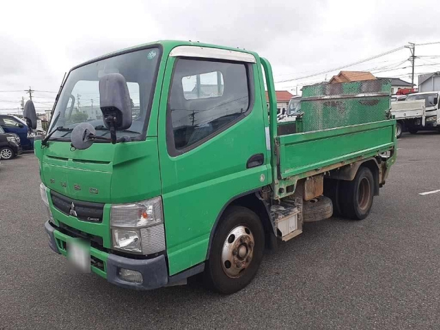 MITSUBISHI CANTER 2013