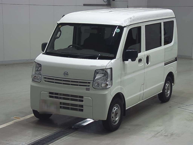 NISSAN CLIPPER VAN 2023
