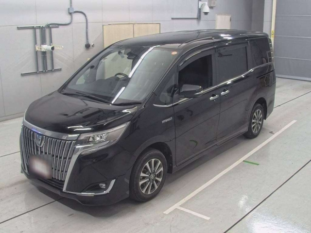 TOYOTA ESQUIRE 2020