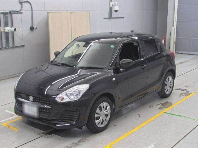 SUZUKI SWIFT 2023