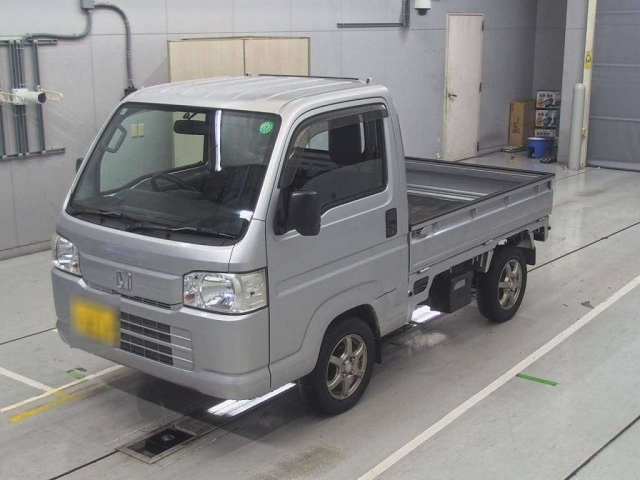 HONDA ACTY TRUCK 2012