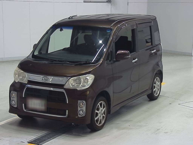 DAIHATSU TANTO EXE