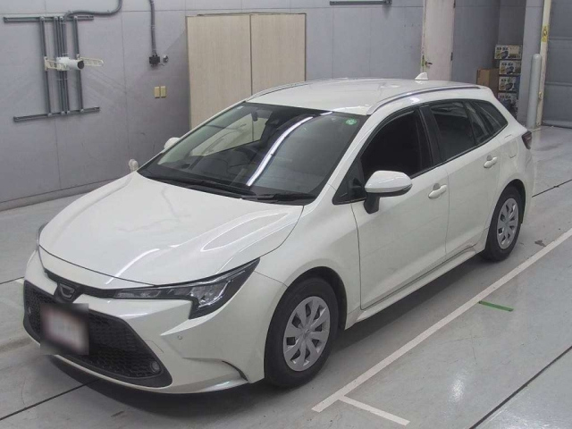TOYOTA COROLLA TOURING 2021