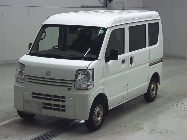 NISSAN CLIPPER VAN 2019