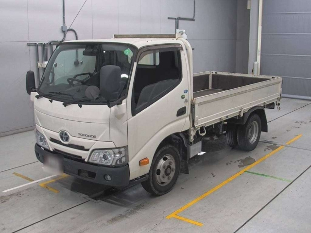 TOYOTA TOYOACE 2020
