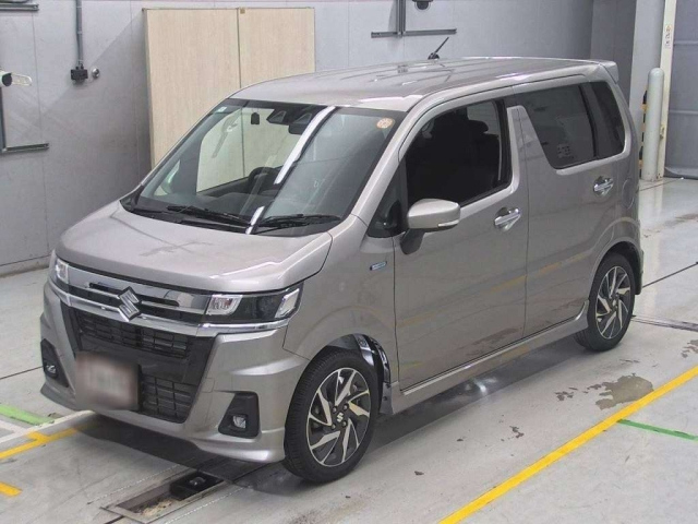SUZUKI WAGON R 2024