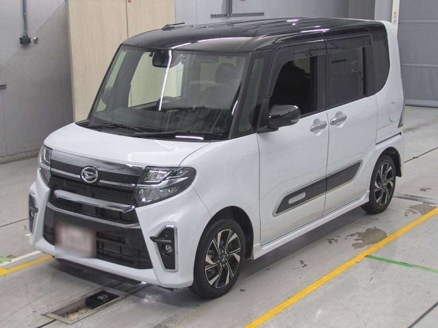 DAIHATSU TANTO 2021