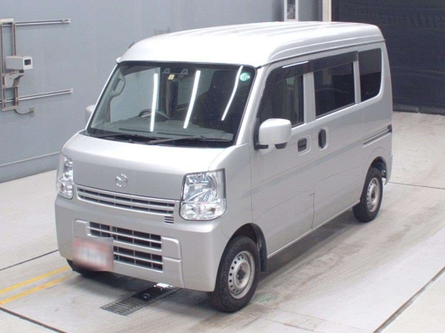 MAZDA SCRUM 2021