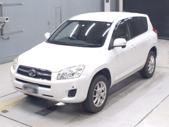 TOYOTA RAV4 2014
