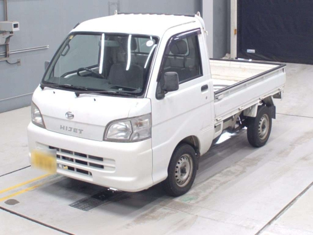 DAIHATSU HIJET TRUCK 2005