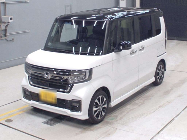 HONDA N BOX 2022