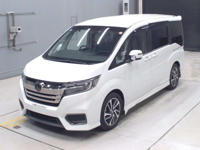 HONDA STEP WAGON 2020