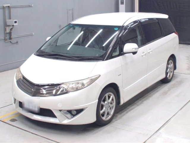 TOYOTA ESTIMA 2007