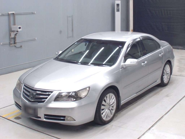 HONDA LEGEND