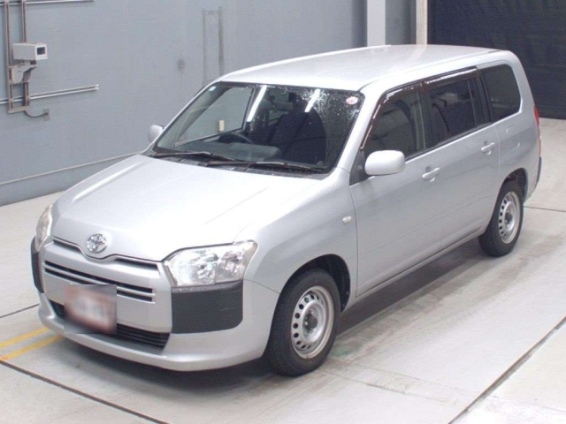 TOYOTA PROBOX 2015